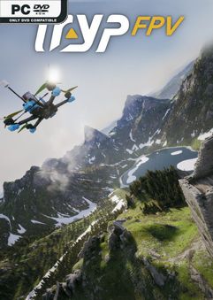 TRYP FPV The Drone Racer Simulator Build 13033107 Free Download