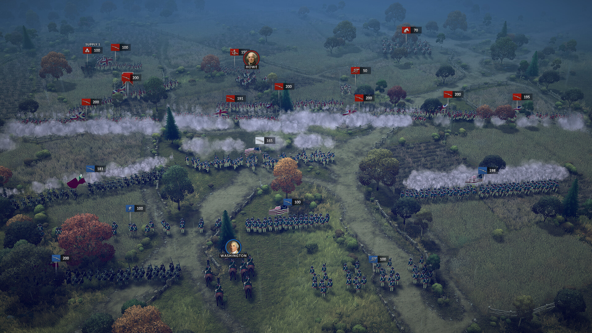 ultimate-general-american-revolution-early-access-screenshots