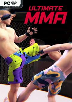 Ultimate MMA v4738293 Free Download