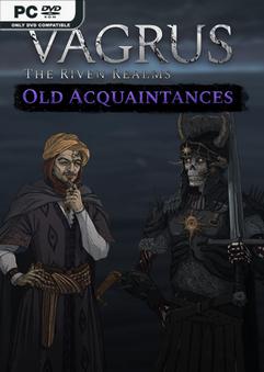 vagrus the riven realms old acquaintances repack thumbnail