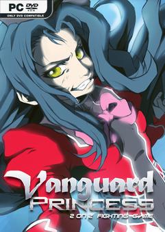 vanguard princess directors cut v7346894 thumbnail