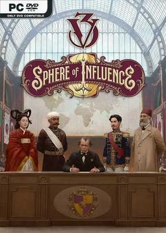 victoria 3 sphere of influence repack thumbnail