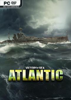 victory at sea atlantic world war ii naval warfare v0.30.0.0 thumbnail