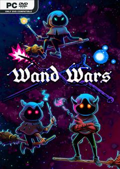 Wand Wars v3383520 Free Download