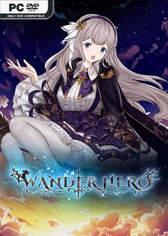 wander hero v1.0.240608 tenoke thumbnail