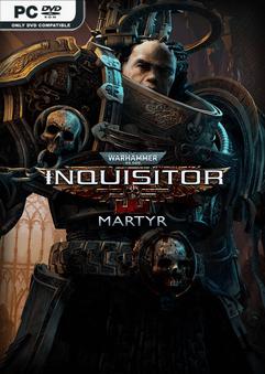 warhammer 40000 inquisitor martyr v2.9.3 p2p thumbnail