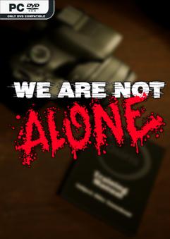 we are not alone v1.5.2 thumbnail