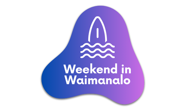 weekend-in-waimanalo-build-14440556-logo