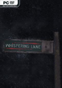 whispering lane horror tenoke thumbnail