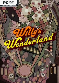 willys wonderland the game tinyiso thumbnail