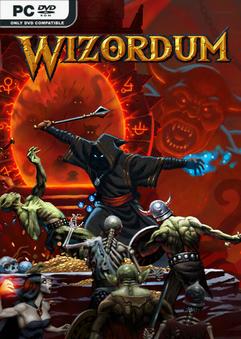 wizordum episode 2 early access thumbnail