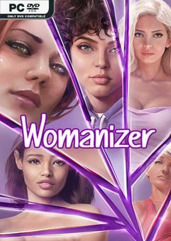 womanizer v1.17 thumbnail