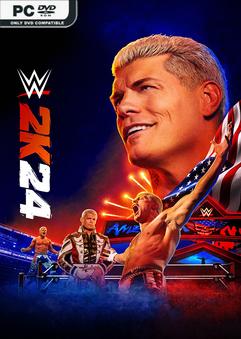 wwe 2k24 deluxe edition v1.09 p2p thumbnail