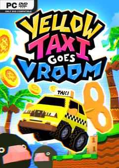 yellow taxi goes vroom v1.0.7 p2p thumbnail