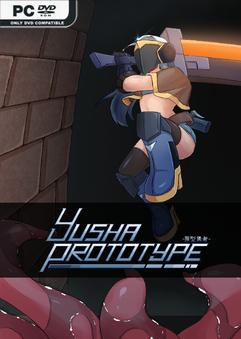 yusha prototype v1.0012 thumbnail