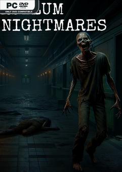 asylum nightmares tenoke thumbnail