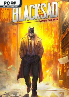 blacksad under the skin v20240621 thumbnail