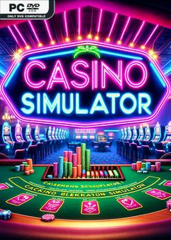 casino simulator build 14642963 thumbnail