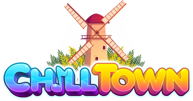 chill-town-build-14887400-logo