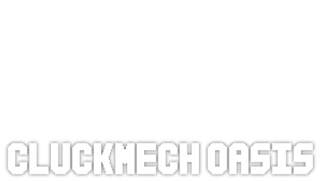 cluckmech-oasis-build-14873588-logo