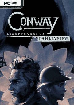 conway disappearance at dahlia view v1.1.0.0 thumbnail