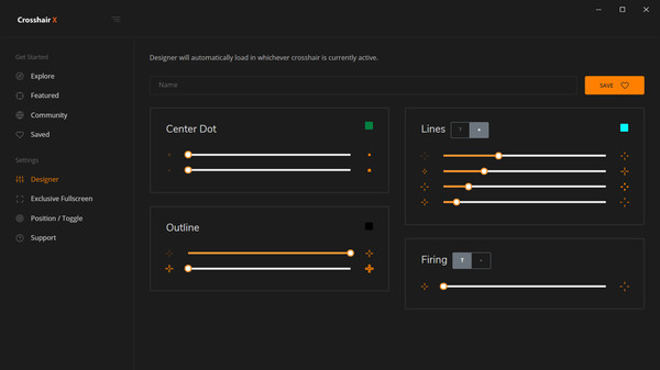 crosshair-x-build-14873676-screenshots