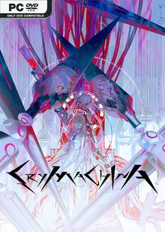 crymachina ultimate edition repack thumbnail