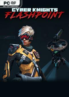 cyber knights flashpoint v1.7.11 thumbnail