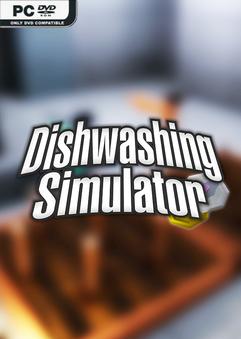 dishwashing simulator v1.2 p2p thumbnail