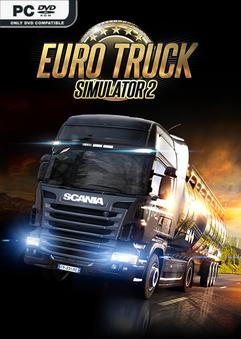 euro truck simulator 2 v1.50.3.1s p2p thumbnail