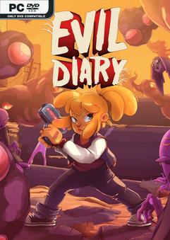 evil diary build 12541278 thumbnail