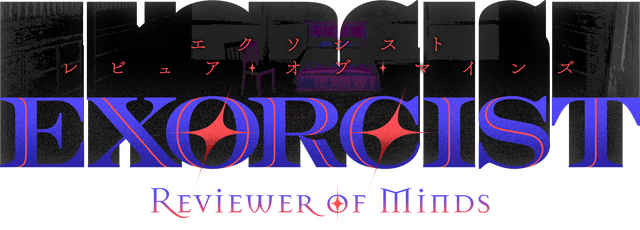 exorcist-reviewer-of-minds-tenoke-logo