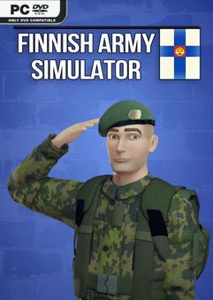 Finnish Army Simulator v2024.6.16.2 Free Download