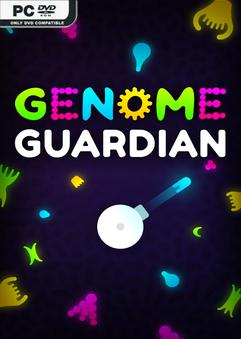 Genome Guardian Build 14901273 Free Download