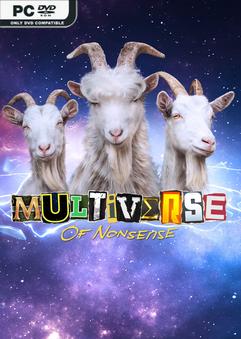 goat simulator 3 multiversal travelers repack thumbnail