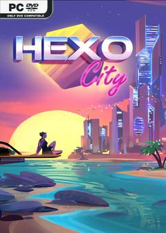 hexocity tenoke thumbnail