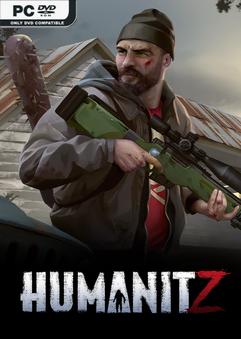 humanitz pursuits and perspectives early access thumbnail