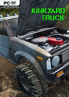 junkyard simulator build 14862966 thumbnail