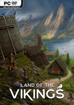 land of the vikings thralls repack thumbnail