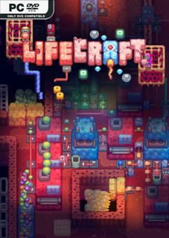 Lifecraft v0.1.0e Free Download