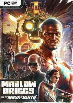 marlow briggs and the mask of death chronos thumbnail