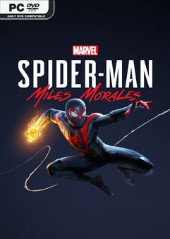 marvels spider man miles morales v3.617.1.0 repack thumbnail