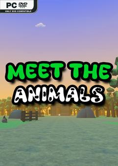 meet the animals v24041651 thumbnail