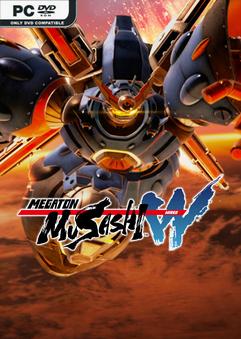 megaton musashi w wired v3.1.0 thumbnail