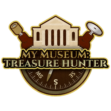 my-museum-treasure-hunter-repack-logo