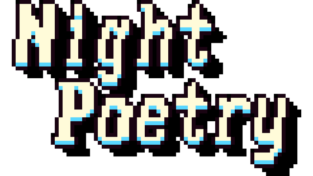 night-poetry-tenoke-logo