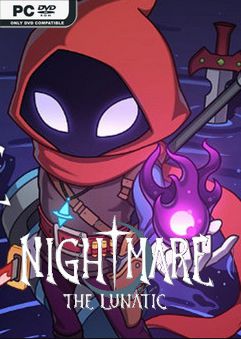 Nightmare The Lunatic Build 14861344 Free Download