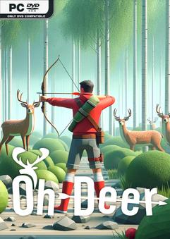 oh deer v3.0.0 thumbnail