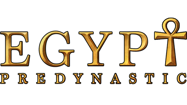 predynastic-egypt-v6074316-logo