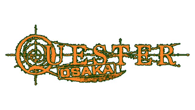 quester-osaka-v1.2.1-logo